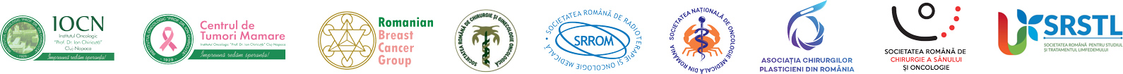 Conference of  Breast Cancer Center,  Institute of Oncology  "Prof. Dr. Ion Chiricuță  Cluj-Napoca”